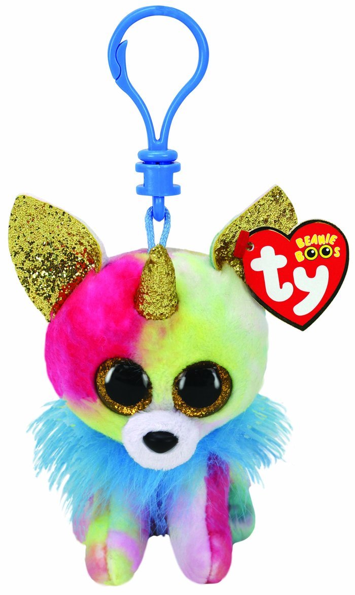 Buy Ty Beanie Boos Yips Chihuahua at Mighty Ape NZ