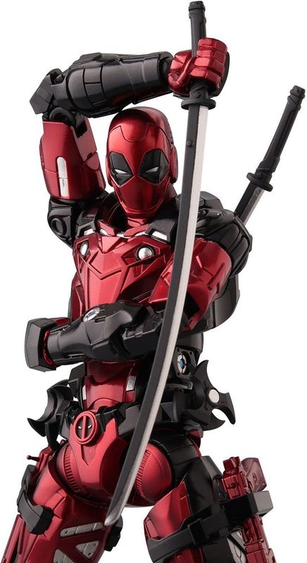 Deadpool - 242692013