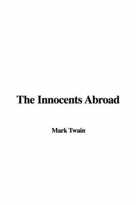 Innocents Abroad image