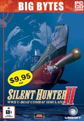 Silent Hunter 2 for PC Silent Hunter 2 for PC