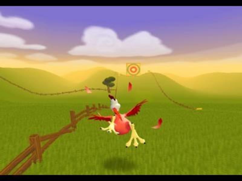 Barnyard for Game Boy Advance image