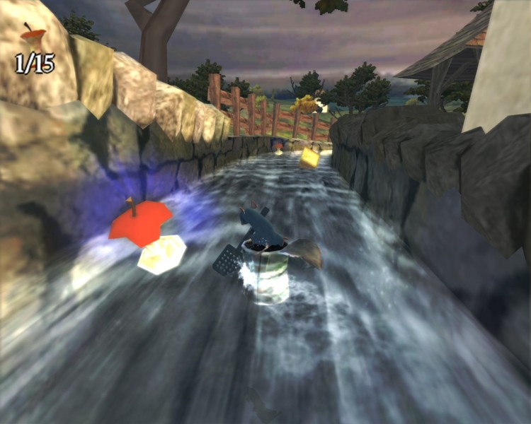 Ratatouille (Platinum) for PlayStation 2 image