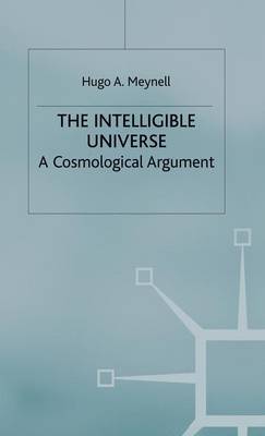 The Intelligible Universe image