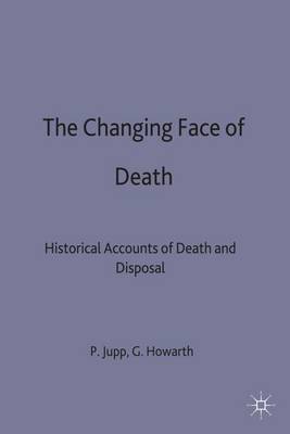 The Changing Face of Death image