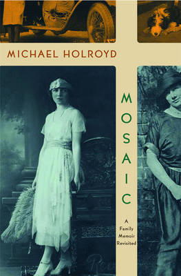 Mosaic by Michael Holroyd