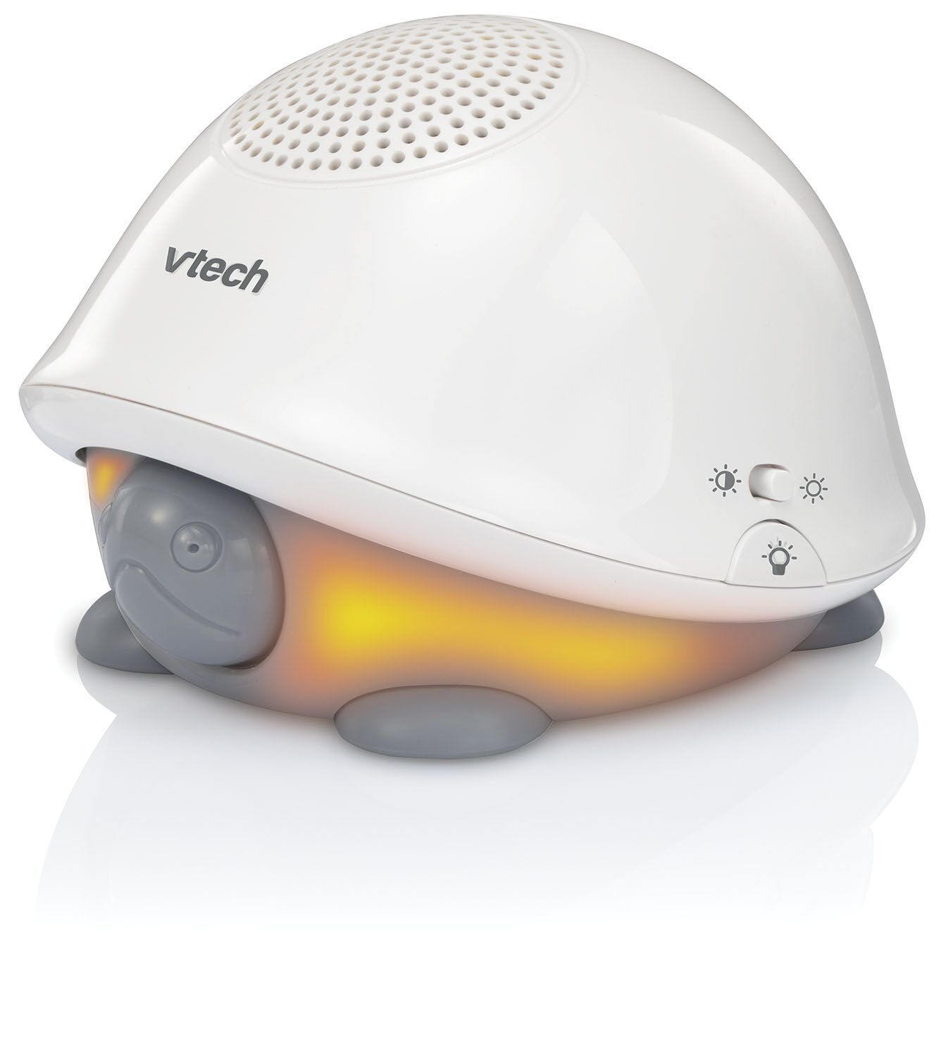 VTech Safe & Sound Story Teller & Soother image