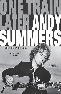 One Train Later by Andy Summers image