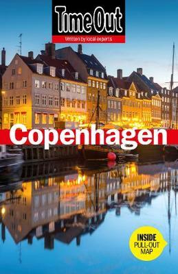 Time Out Copenhagen City Guide by Time Out Guides Ltd image