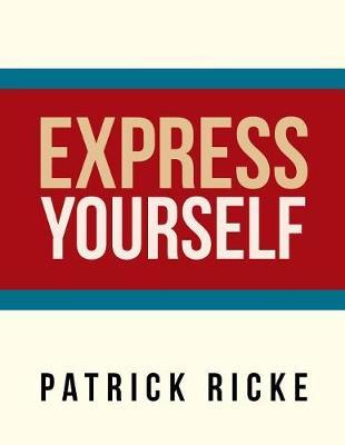 Express Yourself by Patrick Ricke image