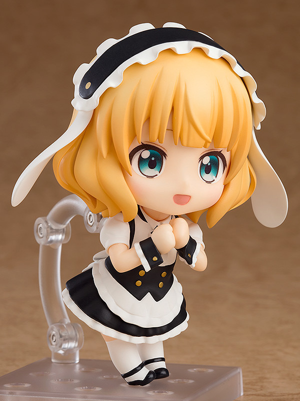 Is The Order A Rabbit?? Nendoroid Syaro - Articulated Figure image