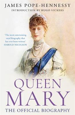 Queen Mary by James Pope Hennessy image
