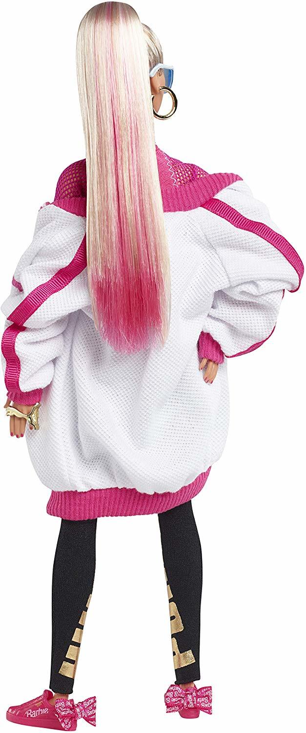 puma barbie