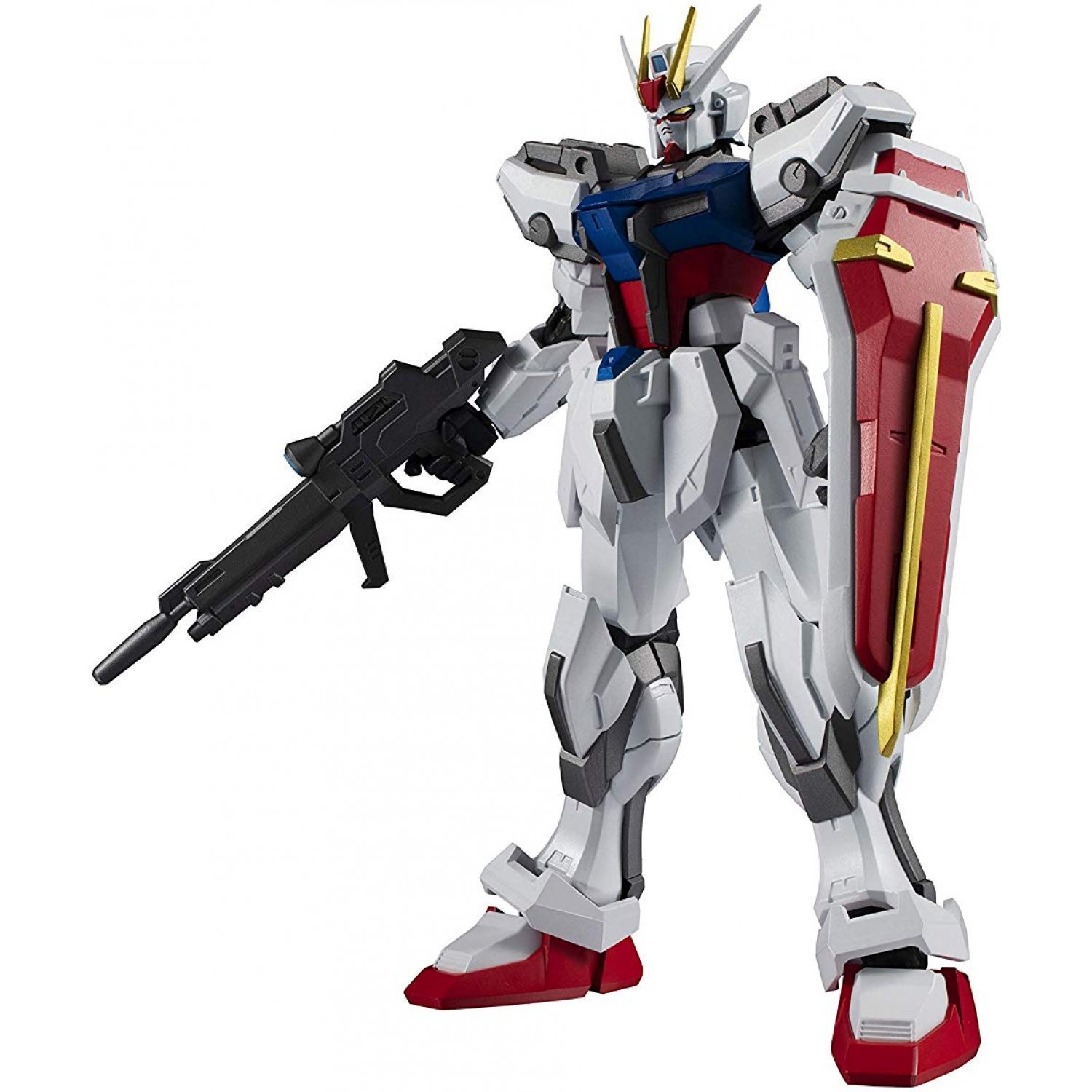 GAT-X105 Strike Gundam - Action Figure image