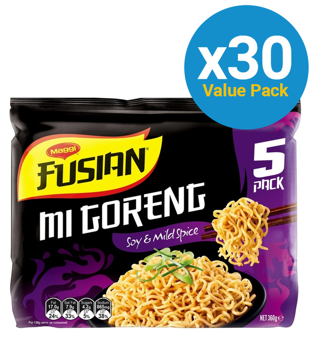 maggi noodles nz