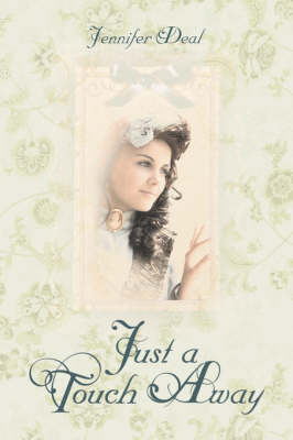 Just a Touch Away by Jennifer Deal image