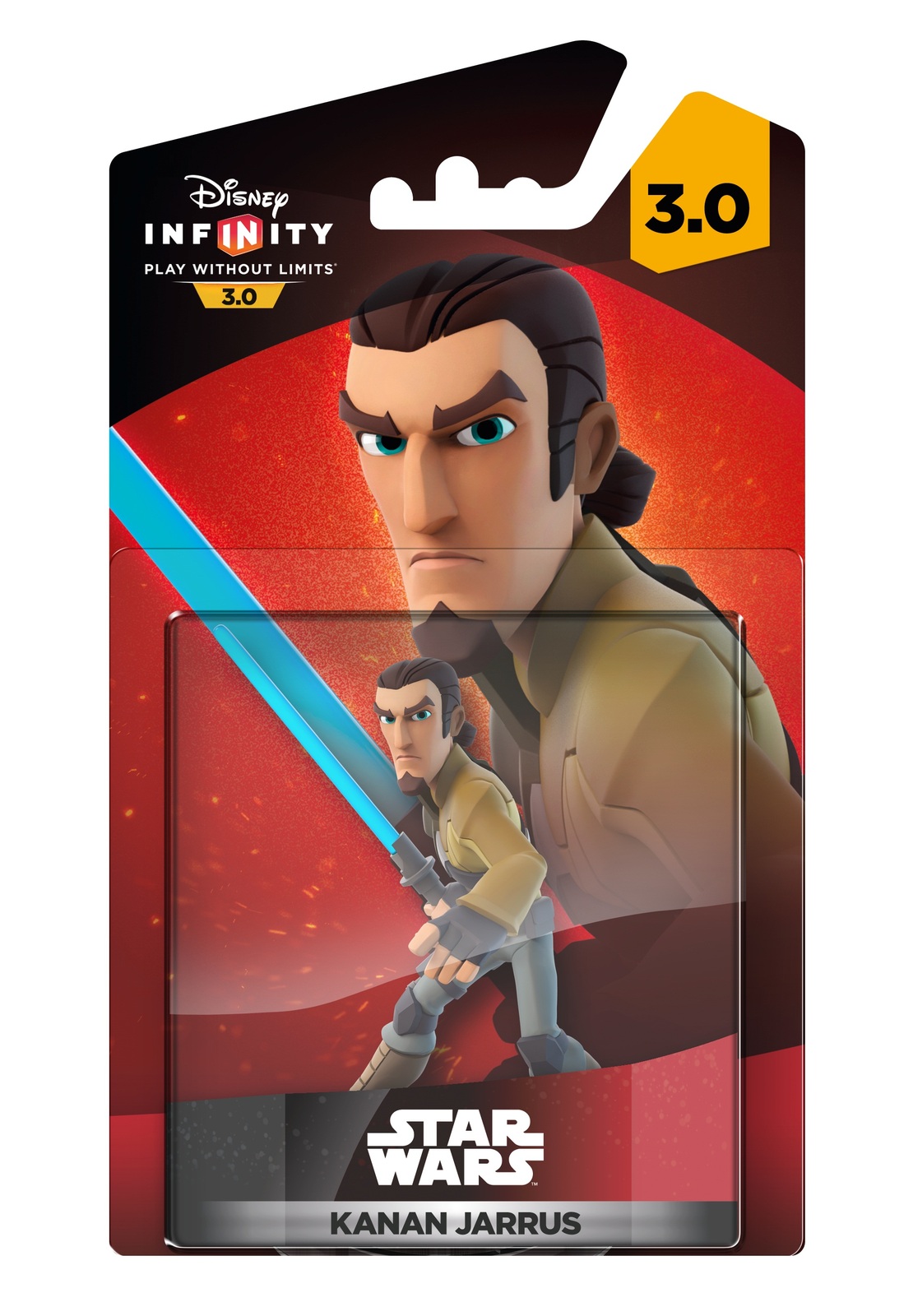Disney Infinity 3.0 Star Wars Figure Kanan Buy Now at Mighty