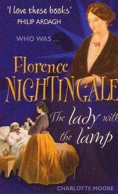 Florence Nightingale by Charlotte Moore image