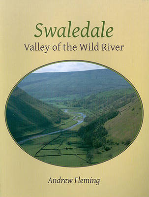 Swaledale by Andrew Fleming image