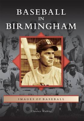 Baseball in Birmingham by Clarence Watkins image