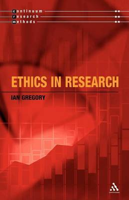 Ethics and Research image