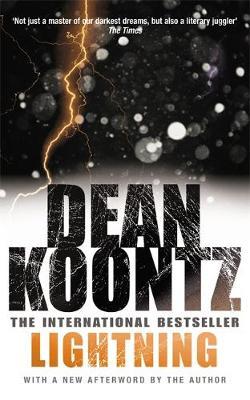 Lightning by Dean Koontz image