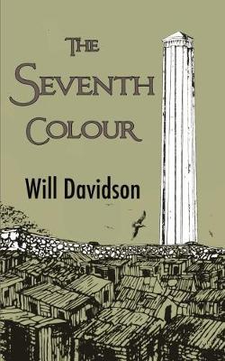 The Seventh Colour by Will Davidson image
