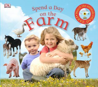 Spend a Day on the Farm image