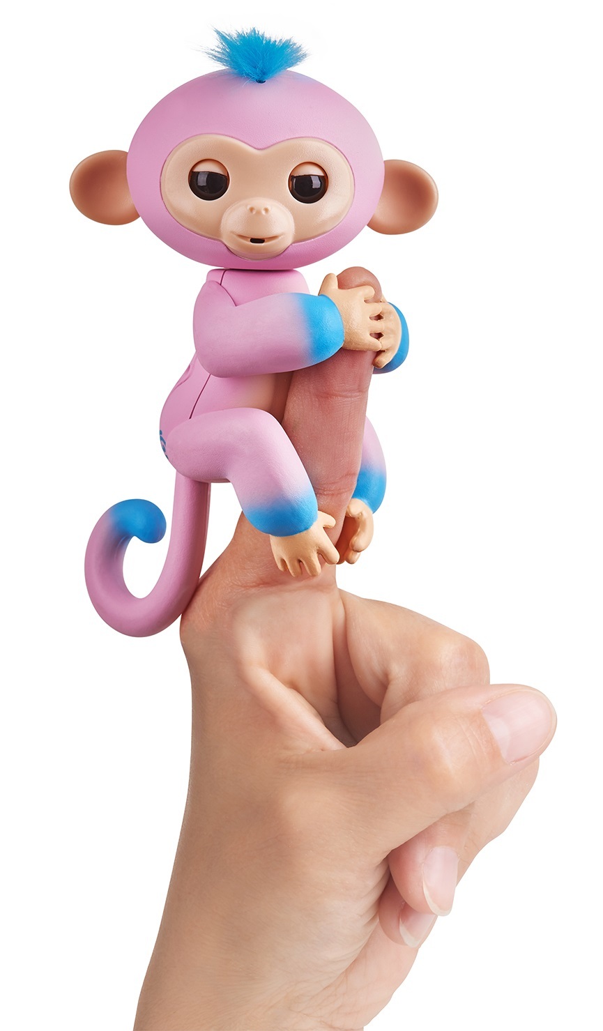 Fingerlings: Interactive Baby Monkey - Candi image