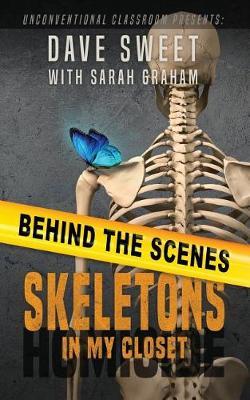 Behind the Scenes by David Sweet image