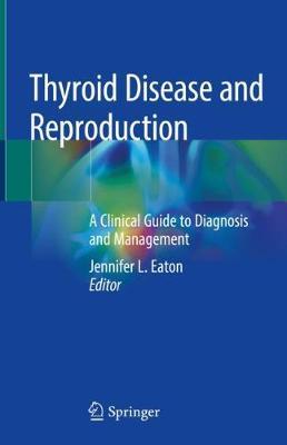 Thyroid Disease and Reproduction image
