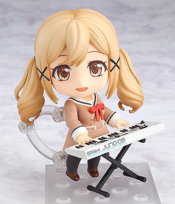 Arisa Ichigaya - Nendoroid Figure (Reissue) image