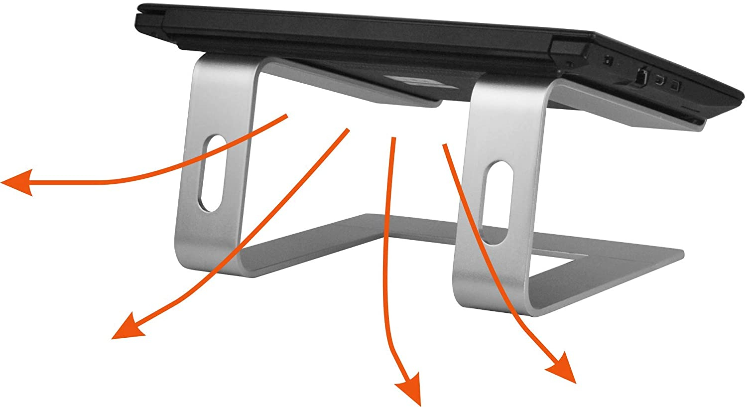 Gorilla Arms Laptop Riser Stand image