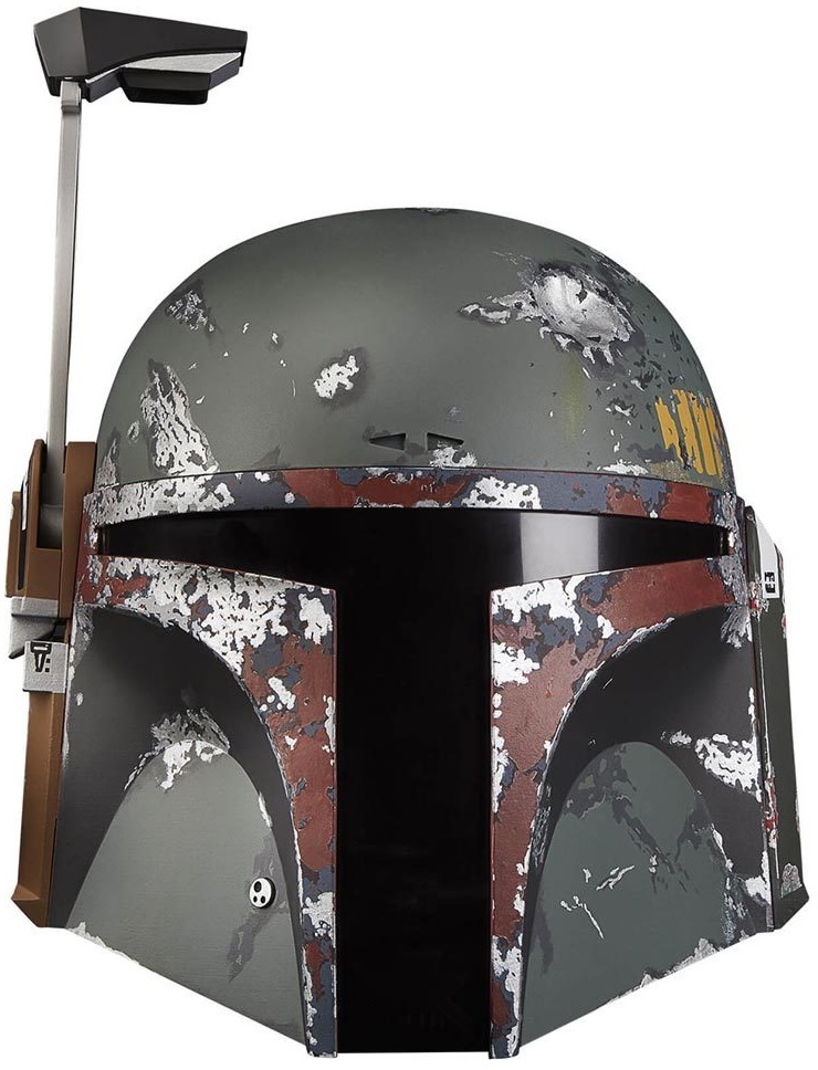 Star Wars: Black Series Helmet - Boba Fett image