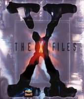 X-Files The Game for PC X-Files The Game for PC