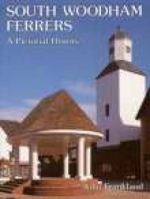 South Woodham Ferrers by John Frankland image