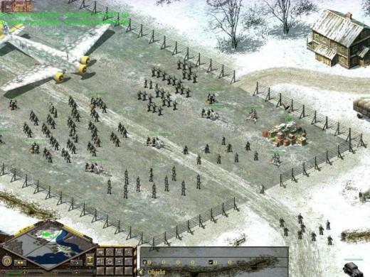 Blitzkrieg Anthology for PC Games image