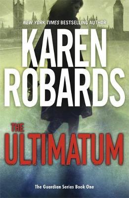 The Ultimatum by Karen Robards image