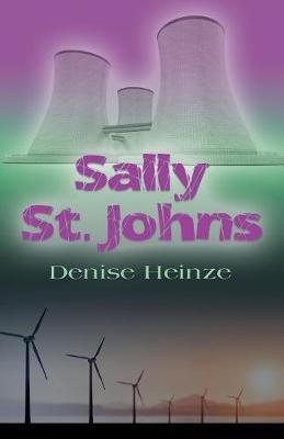 Sally St. Johns by Denise Heinze image