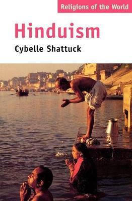 Hinduism by Cybelle Shattuck image