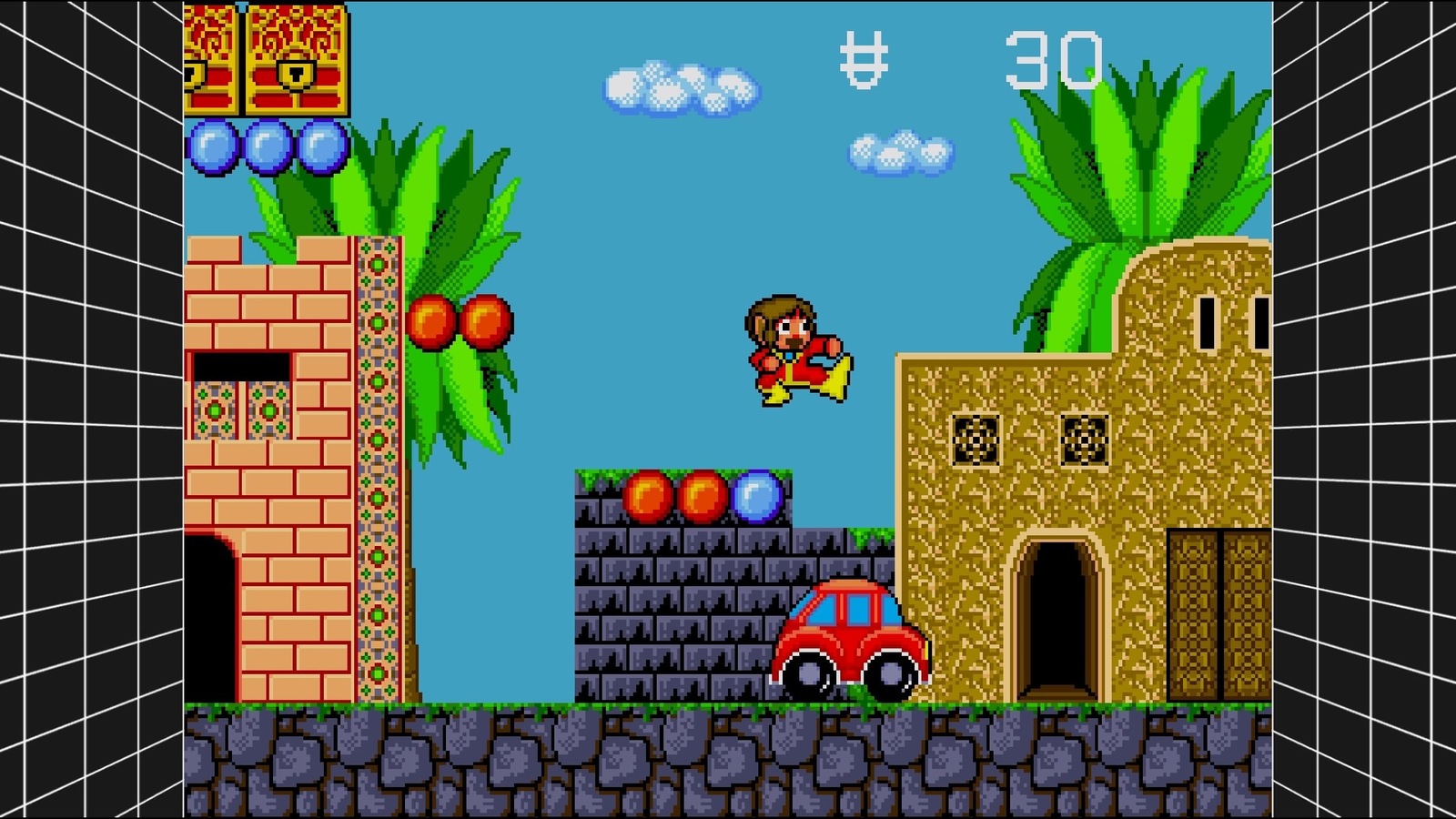 SEGA Mega Drive Classics for Xbox One image
