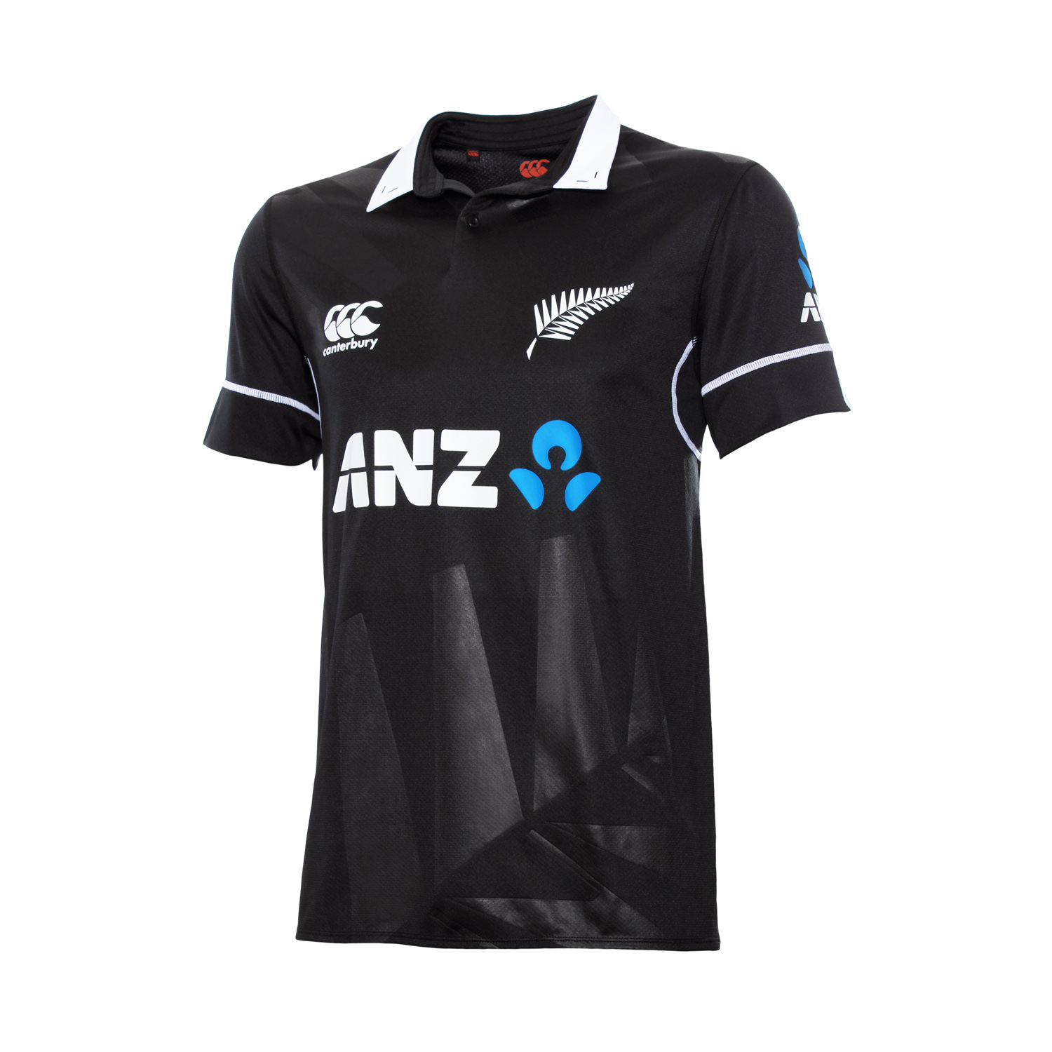 WHITE FERNS ODI Shirt (Small)