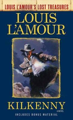 Kilkenny by Louis L'Amour image