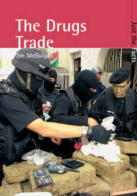 Drugs Trade by Jim McGuigan image