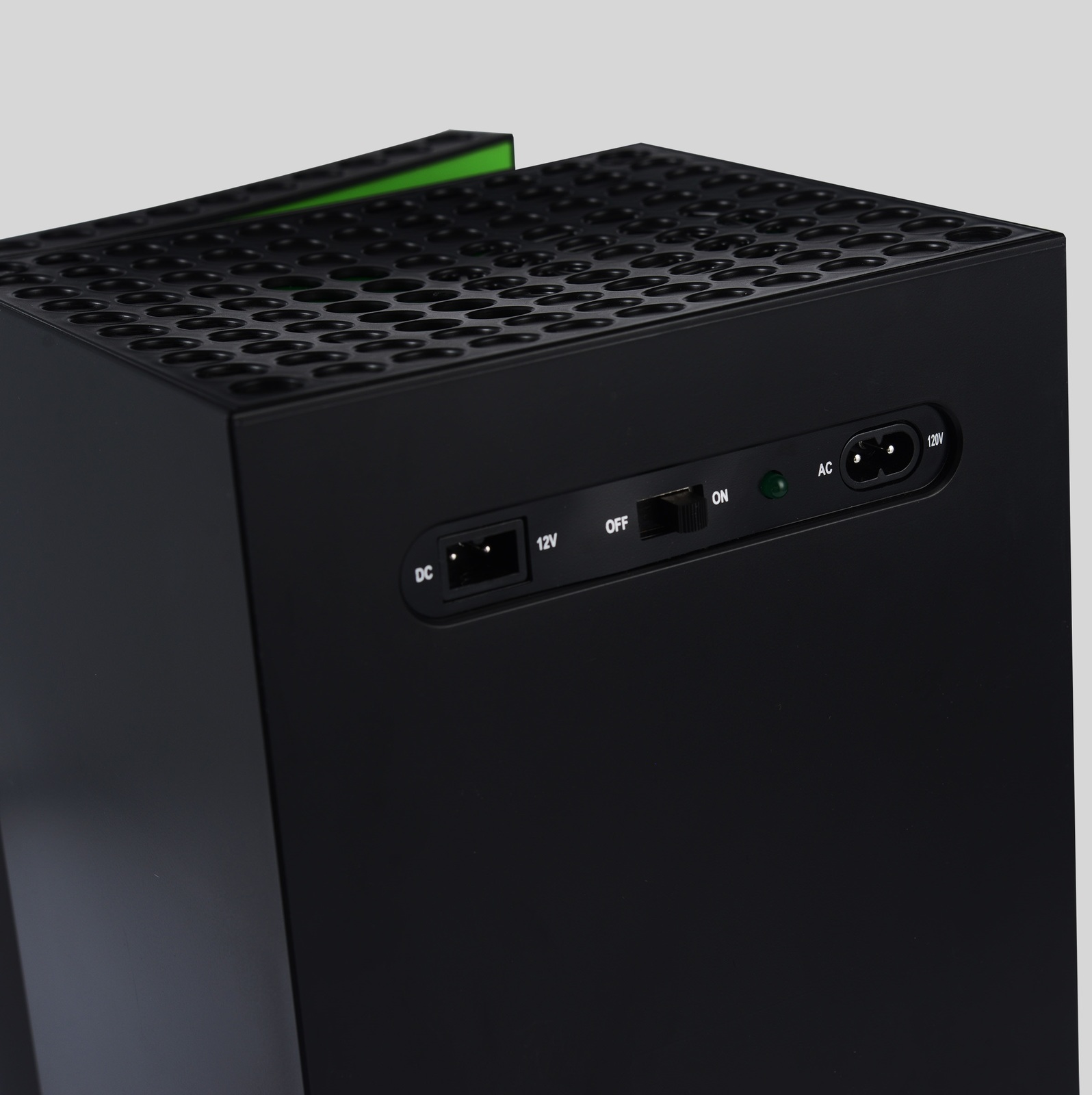 Xbox Series X Replica 4.5L Mini Fridge | Xbox Series X, Xbox One | In ...