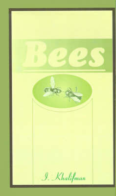 Bees by I. Khalifman image