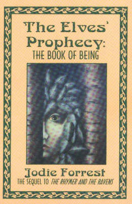 The Elves' Prophecy by Jodie Forrest image