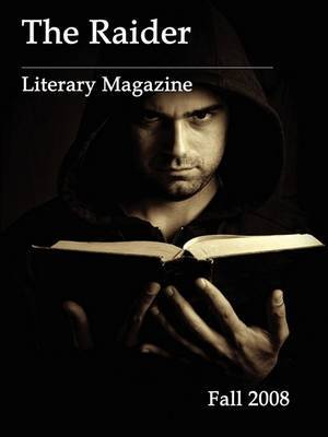 The Raider Magazine: Vol. 1 image