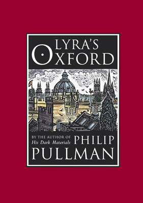 Lyra's Oxford by Philip Pullman image