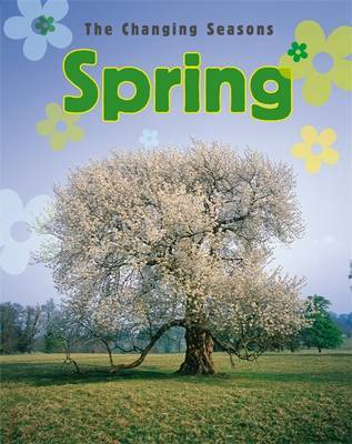 The Changing Seasons: Spring by Paul Humphrey image