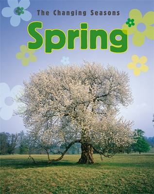 The Changing Seasons: Spring image